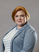 Fran Williams